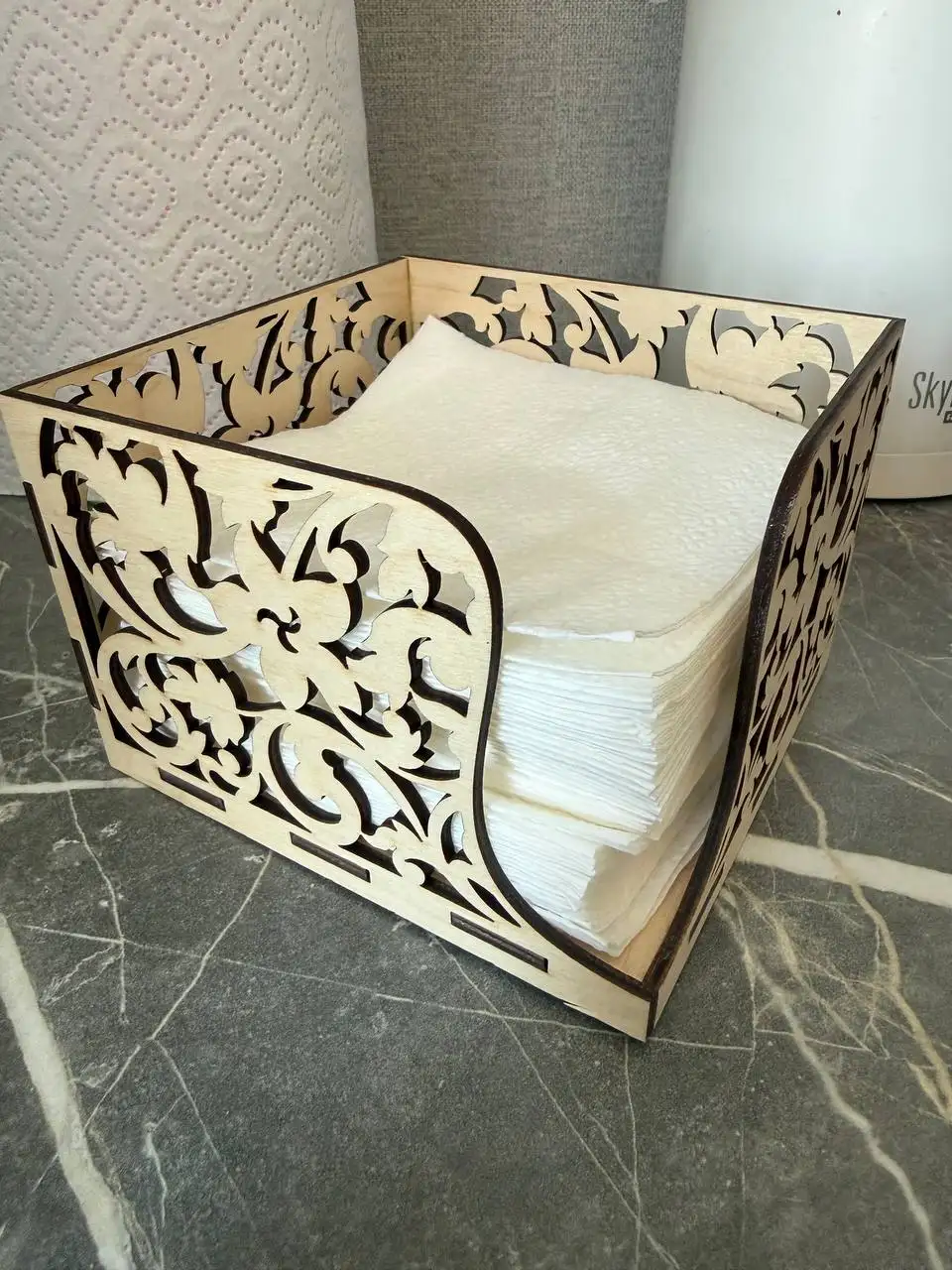 Изделия из дерева ручной работы - Рукоделие (Хобби и отдых) в Челябинск