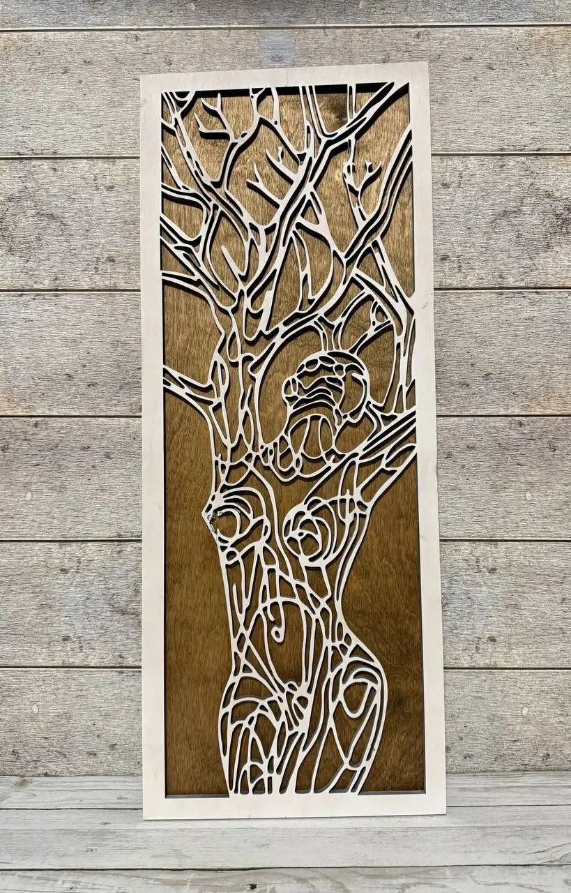 Изделия из дерева ручной работы - Рукоделие (Хобби и отдых) в Челябинск