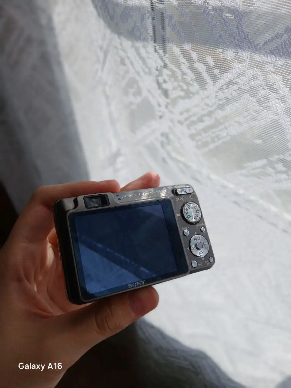 Камера Sony без зарядки в идеальном состоянии - Фотоаппараты (Электроника) в Челябинск