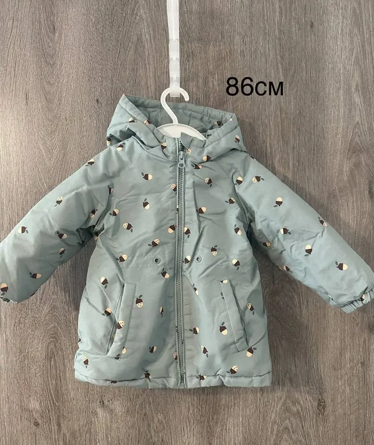 Продам курточки на девочку - Контрацептивы в Челябинск