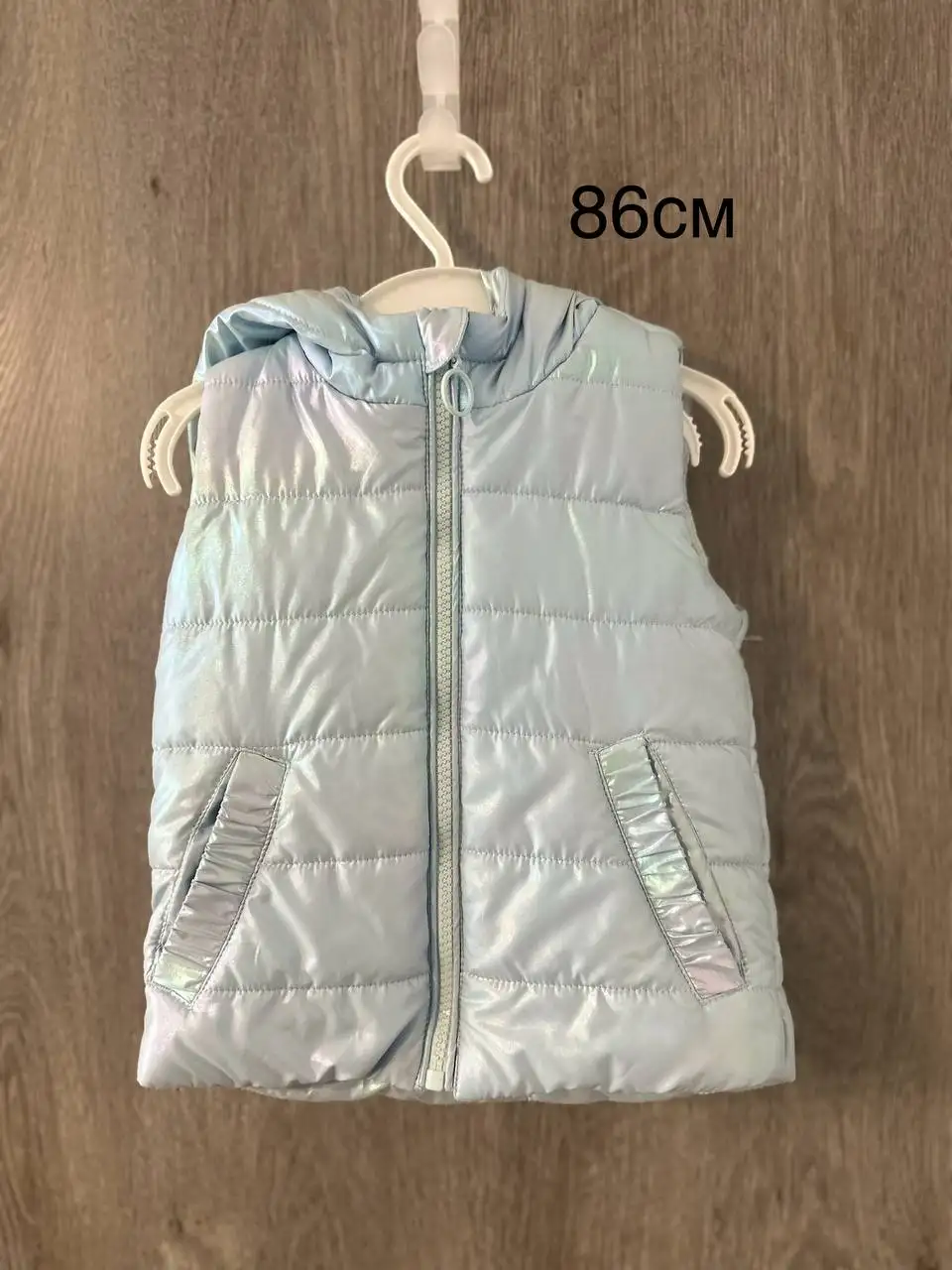 Продам курточки на девочку - Детская одежда (Одежда) в Челябинск