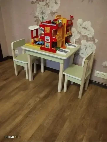 Детский набор в полном комплекте - Электронные сигареты и жидкости в Челябинск