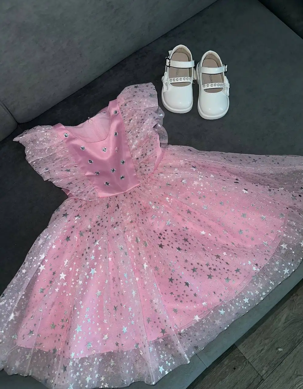 Платье новое - Платья (Одежда) в Челябинск