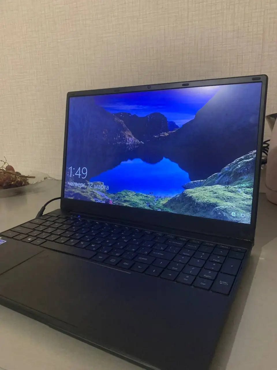 Продам ноутбук в хорошем состоянии - Ноутбуки (Электроника) в Челябинск