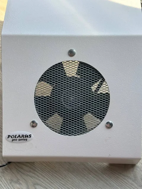 Продам настольный пылесос для маникюра Поларус и Космос - Электронные сигареты и жидкости в Челябинск