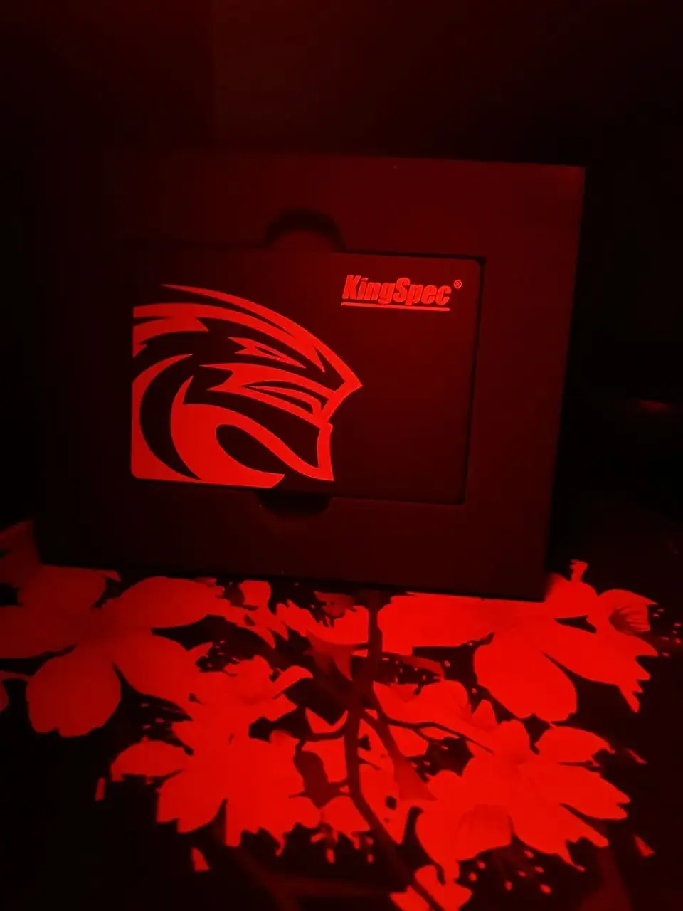 SSD KingSpec 128GB - Компьютерные комплектующие (Электроника) в Челябинск