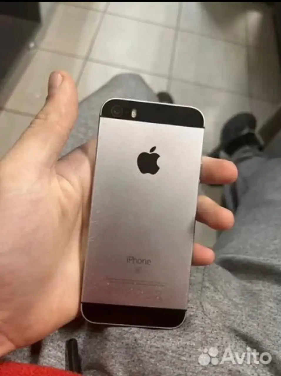 Продам iPhone 2016 16GB - Смартфоны (Электроника) в Челябинск