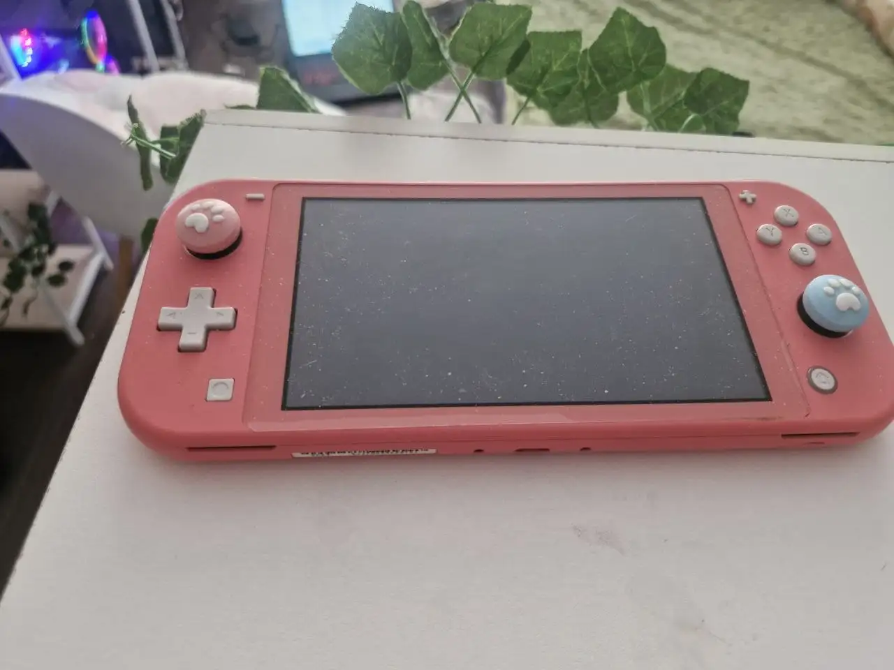 Nintendo Switch Lite прошитая - Игровые консоли (Электроника) в Челябинск