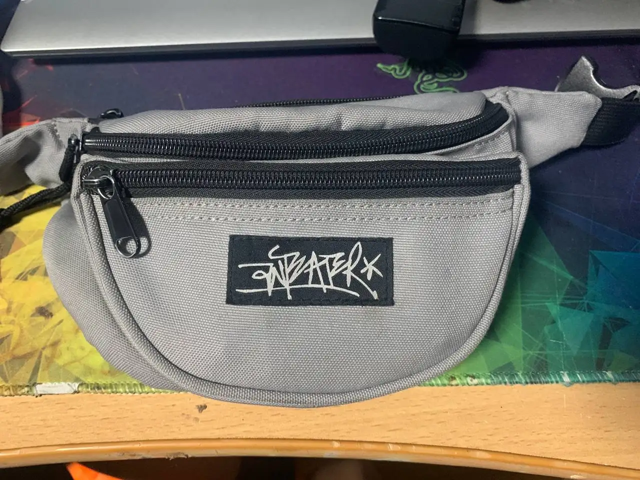 Продам сумку антитер - Сумки (Барахолка) в Челябинск