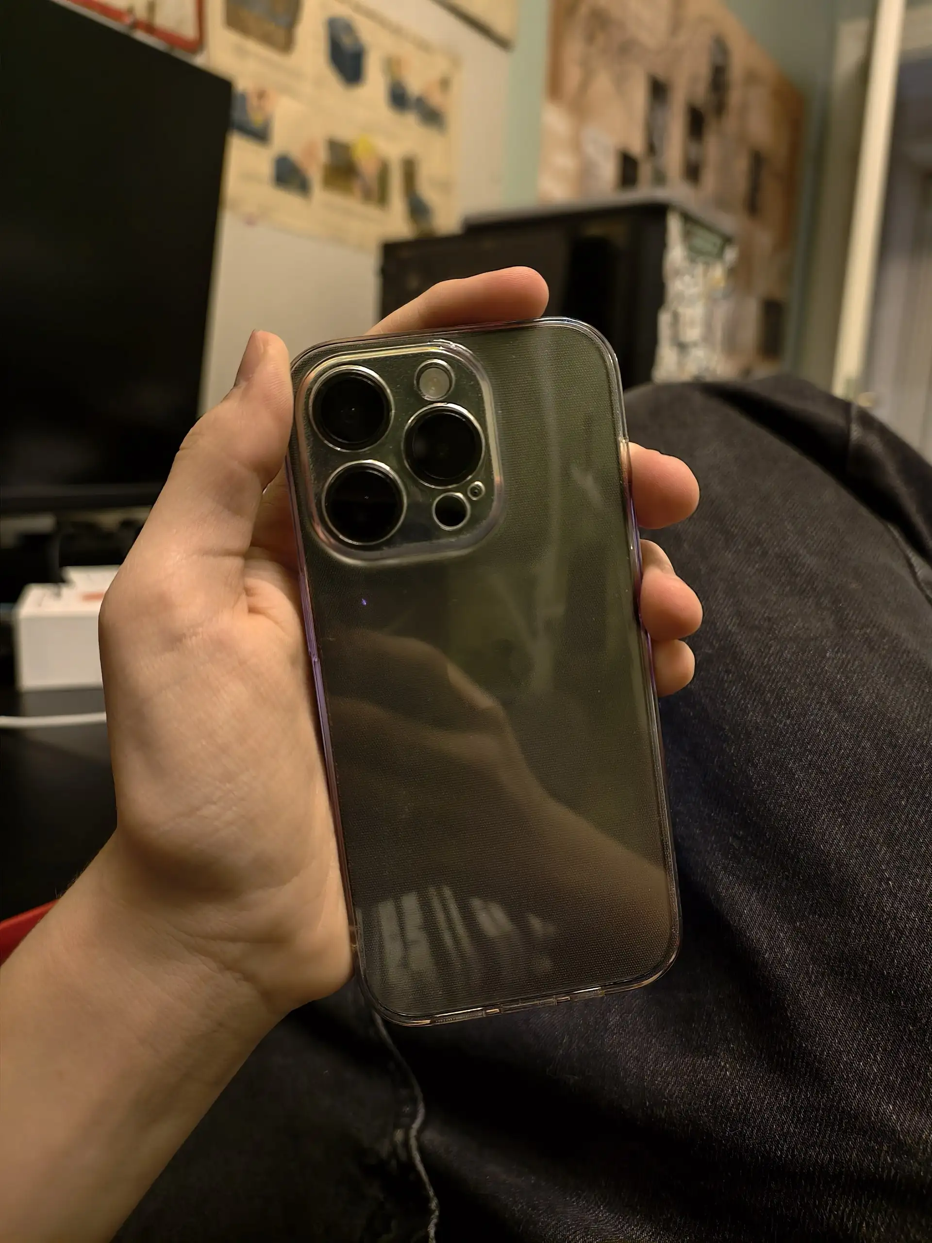 Айфон 15 про - Смартфоны (Электроника) в Челябинск