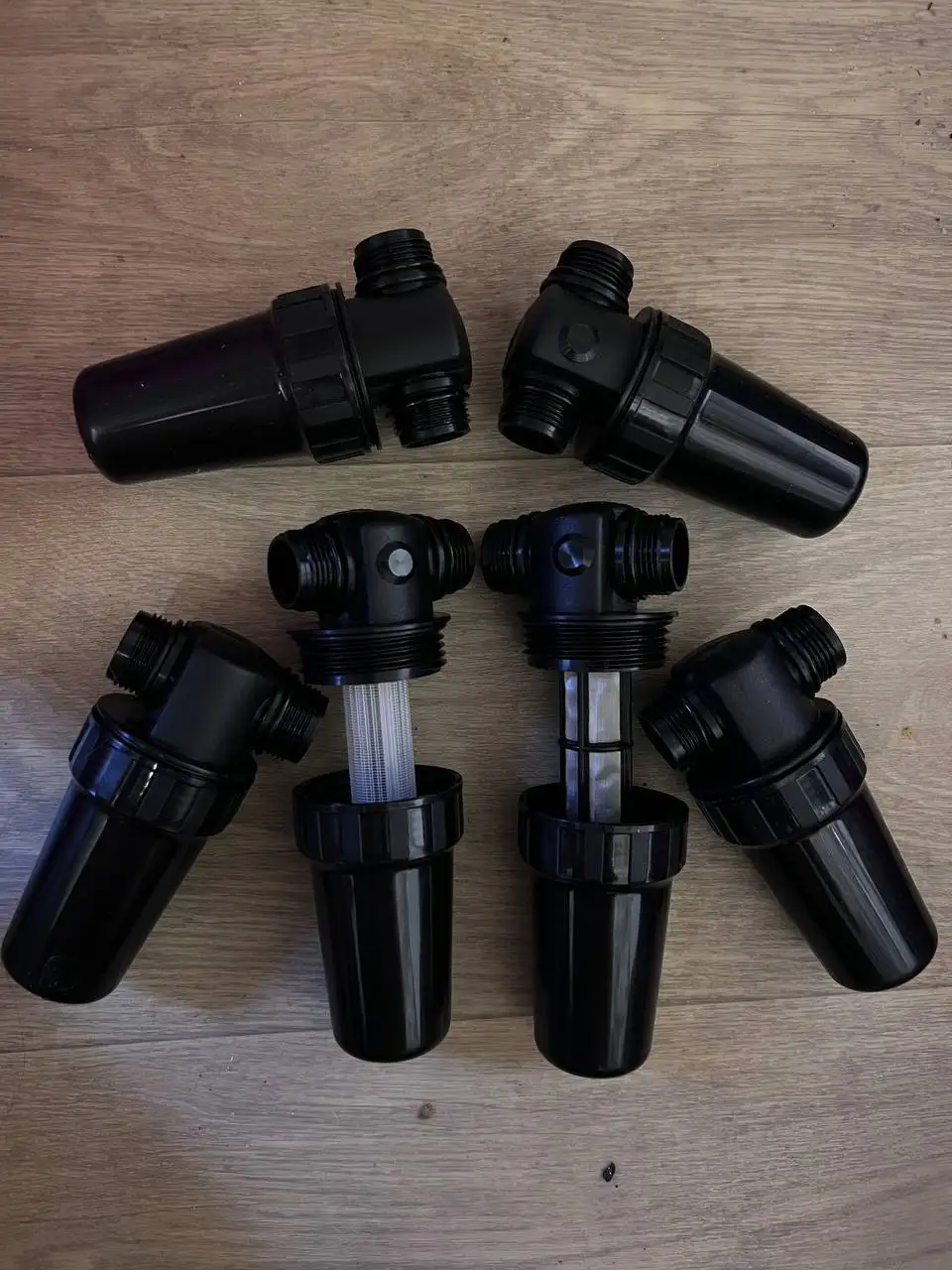 Фильтры для полива - Садовый инвентарь (Для дома и дачи) в Челябинск