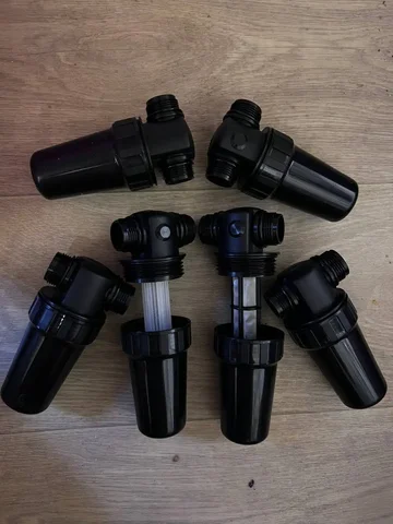 Фильтры для полива - Декор в Челябинск