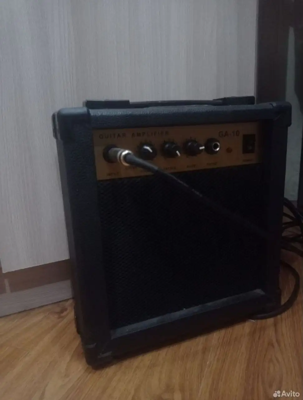 Продам электрогитару Telecaster с комбиком - Музыкальные инструменты (Электроника) в Челябинск