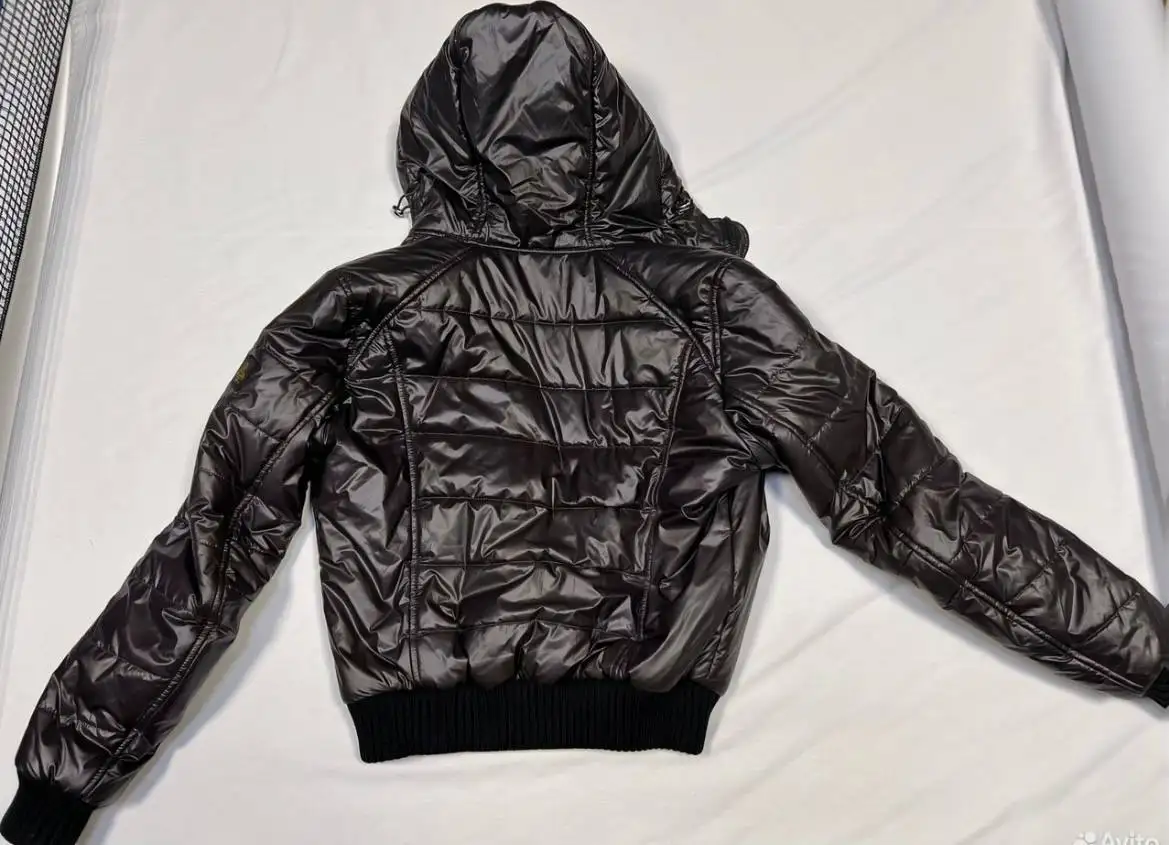 Куртка и джинсы - Одежда в Челябинск