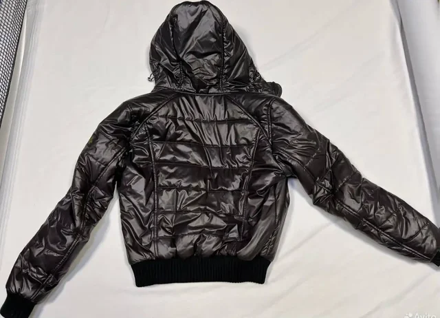 Куртка и джинсы - Контрацептивы в Челябинск