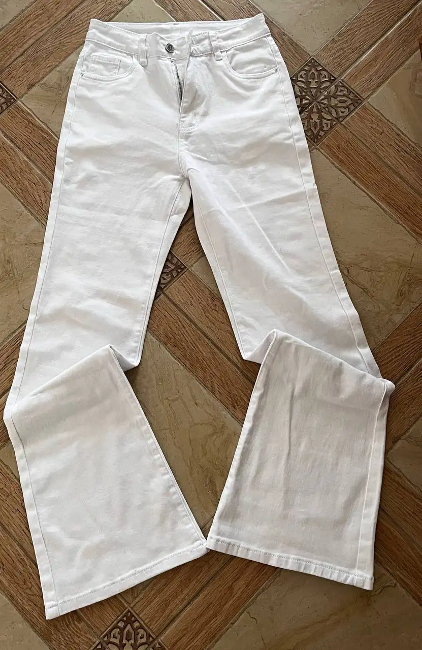 Куртка и джинсы - Одежда в Челябинск