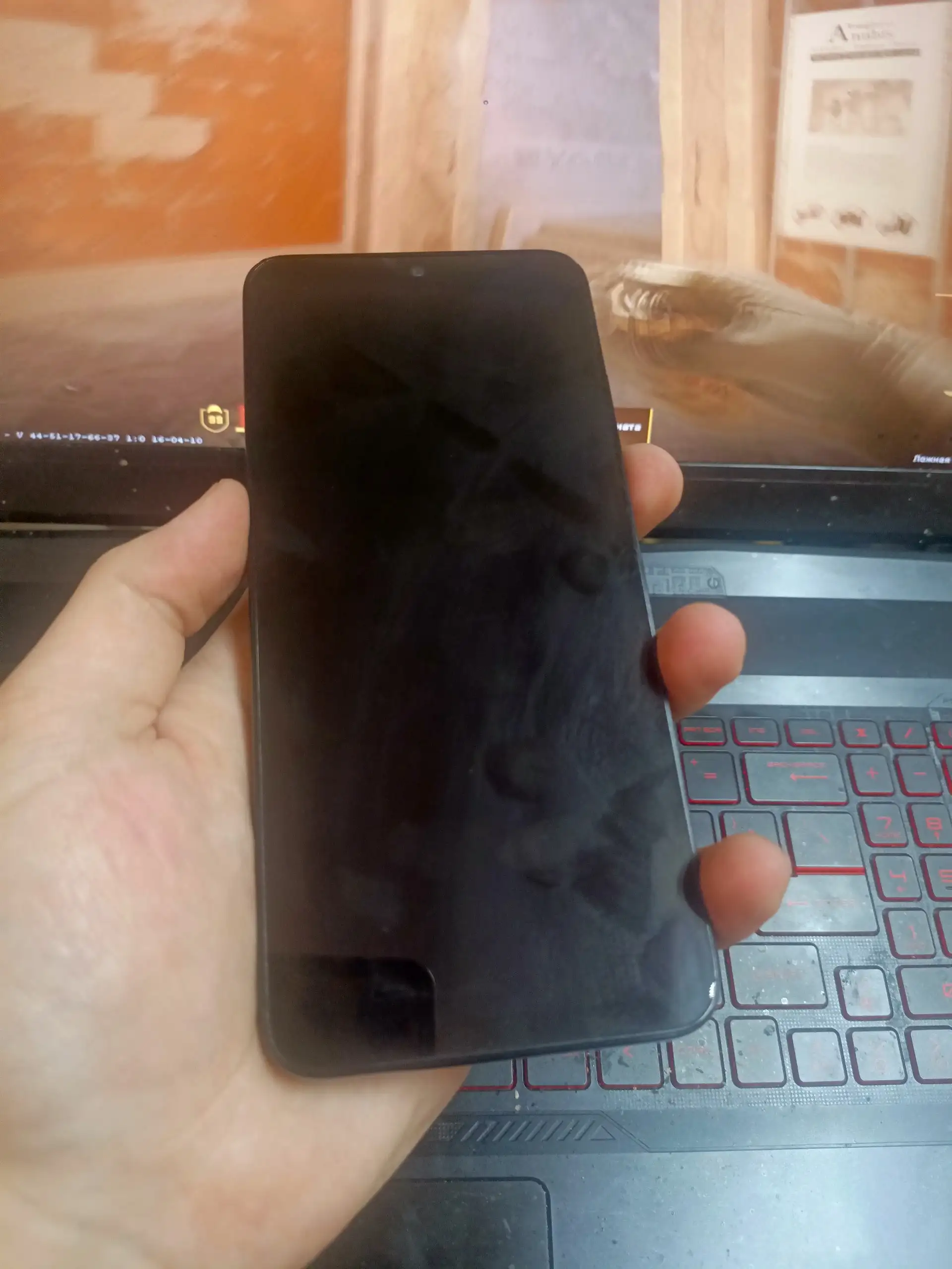 Смартфон Samsung Galaxy A05s - Смартфоны (Электроника) в Челябинск