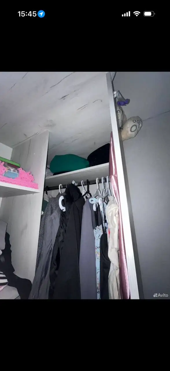 Продам шкаф - Мебель (Для дома и дачи) в Челябинск