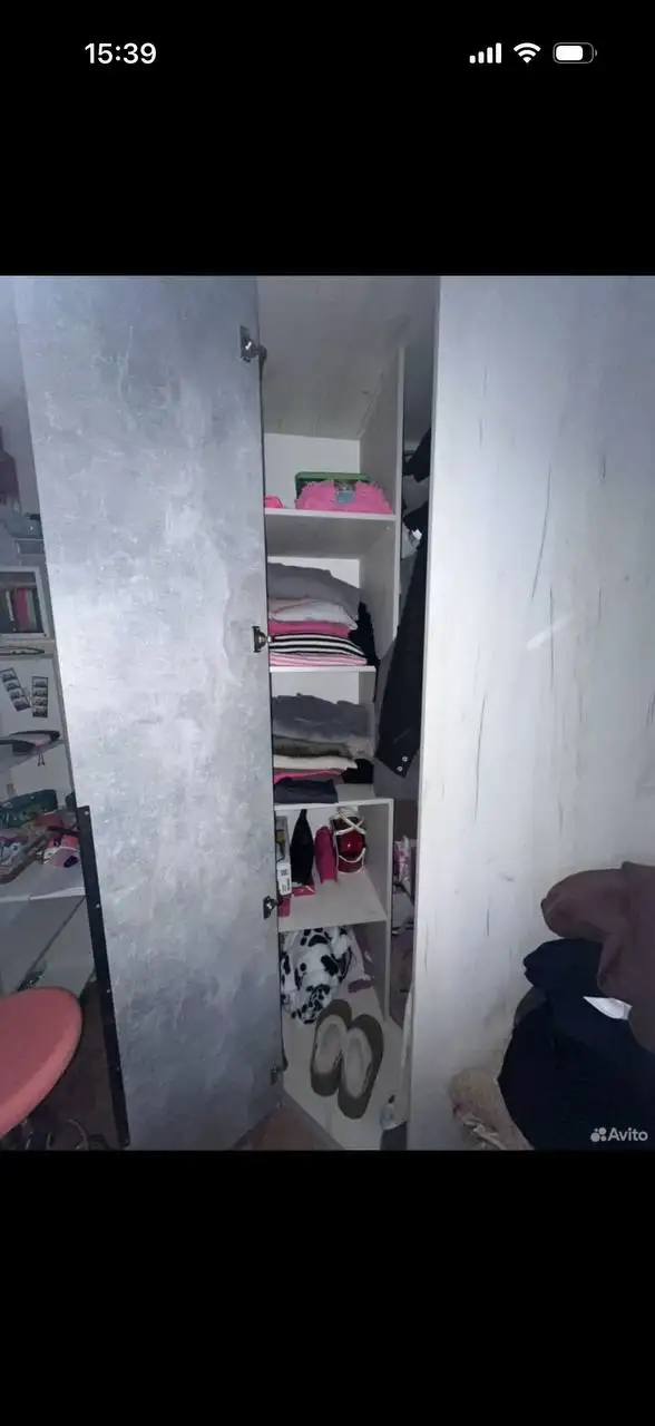 Продам шкаф - Мебель (Для дома и дачи) в Челябинск