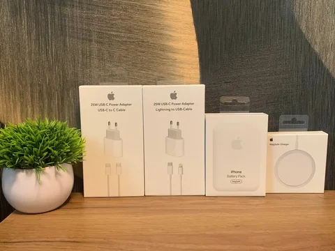 Аксессуары Apple для iPhone - Часы и умные устройства в Челябинск