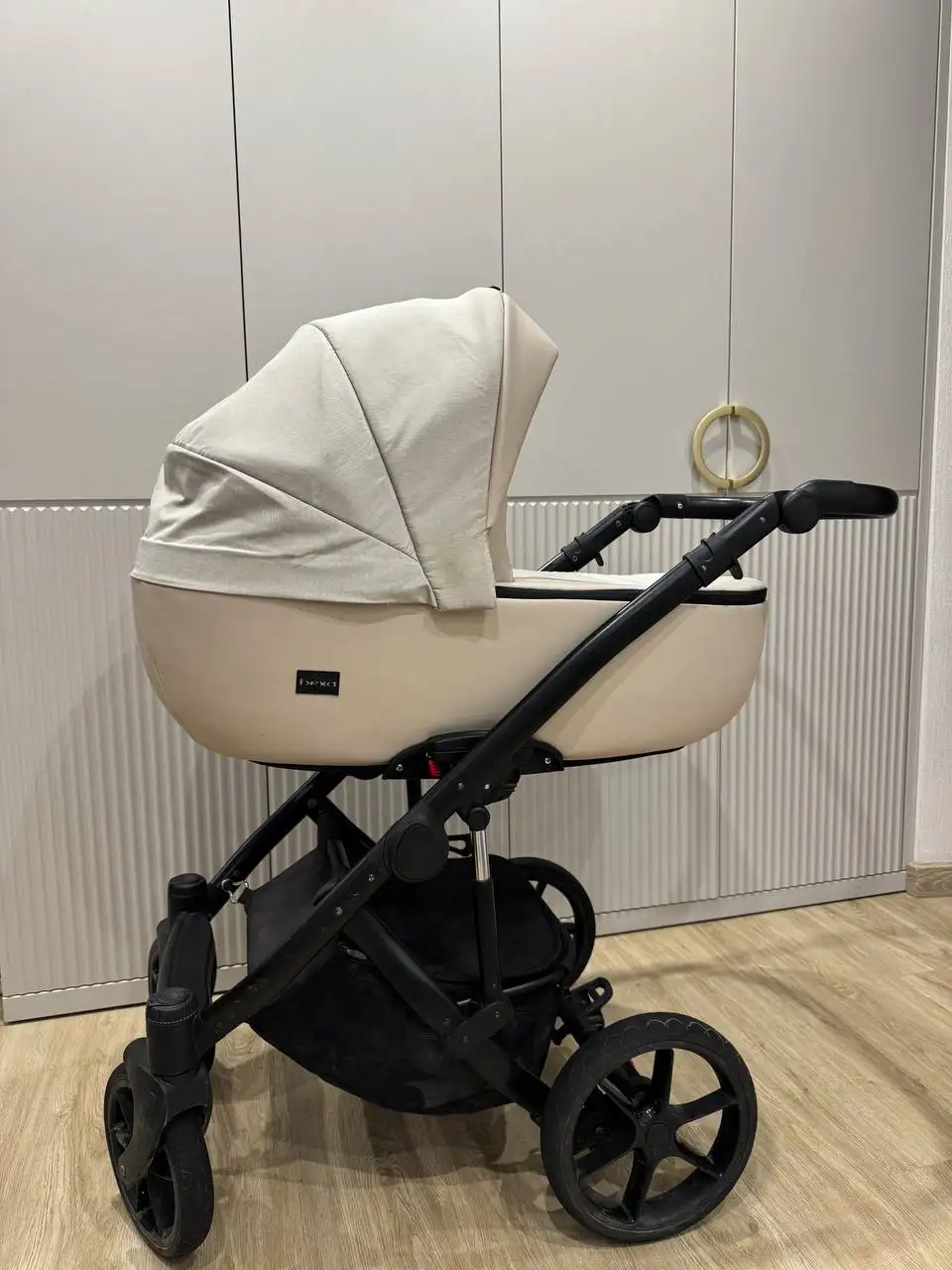 Продажа коляски Bexa - Коляски (Товары для детей) в Челябинск