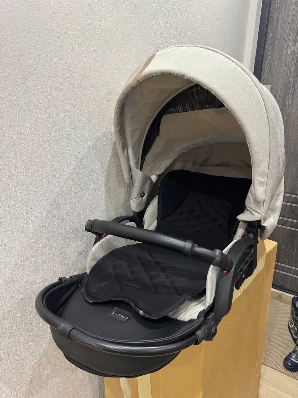 Продажа коляски Bexa - Коляски (Товары для детей) в Челябинск