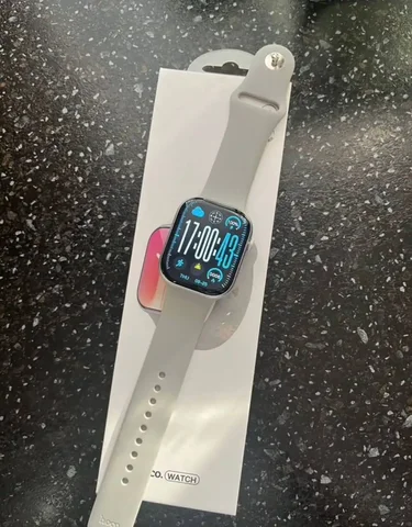 Продажа электронных часов HOCO Y30 - Часы и умные устройства в Челябинск