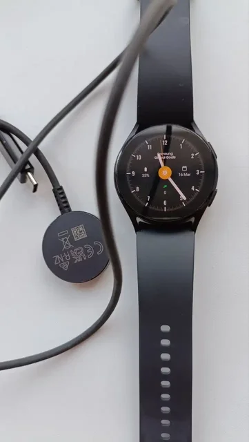 Samsung Galaxy Watch 5 - Часы и умные устройства в Челябинск