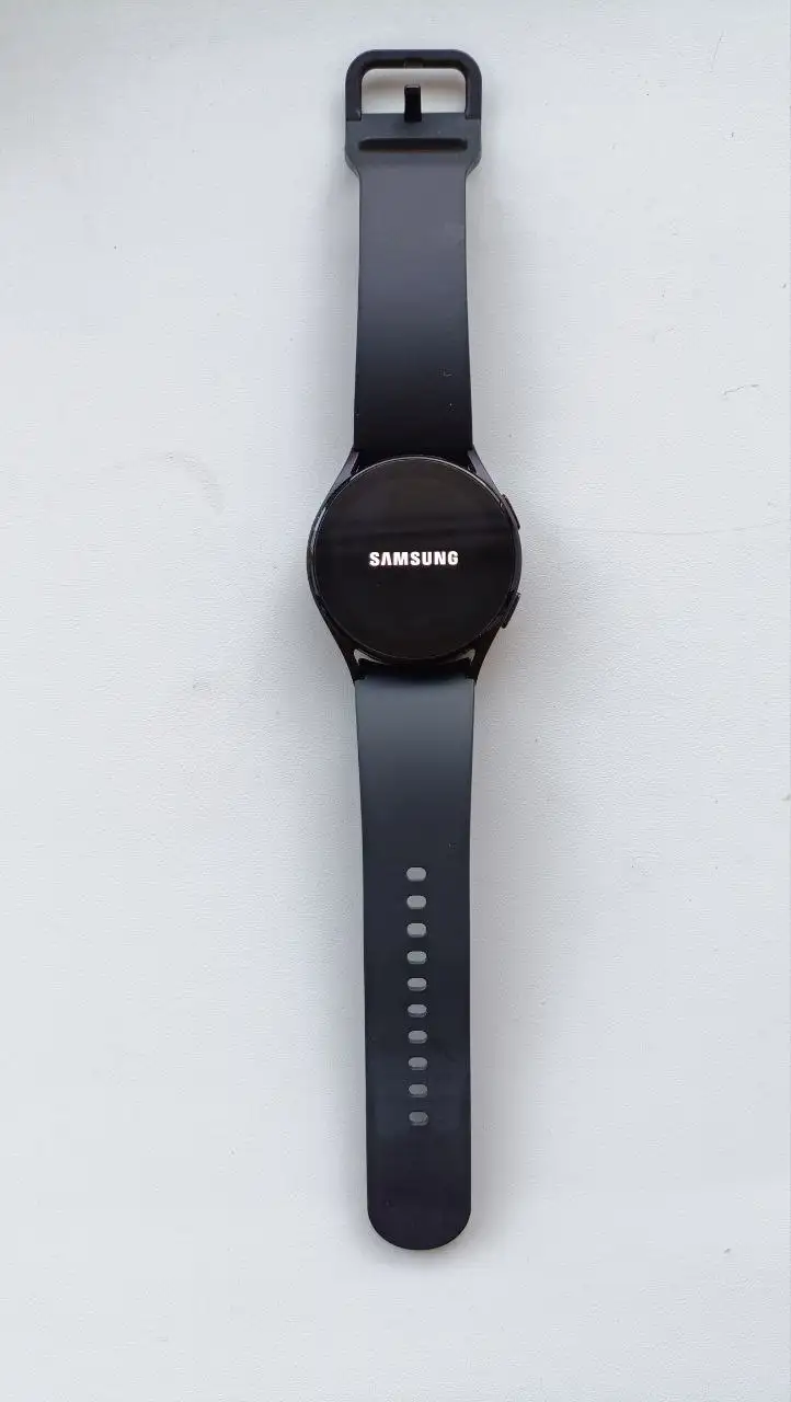 Samsung Galaxy Watch 5 - Умные часы (Электроника) в Челябинск