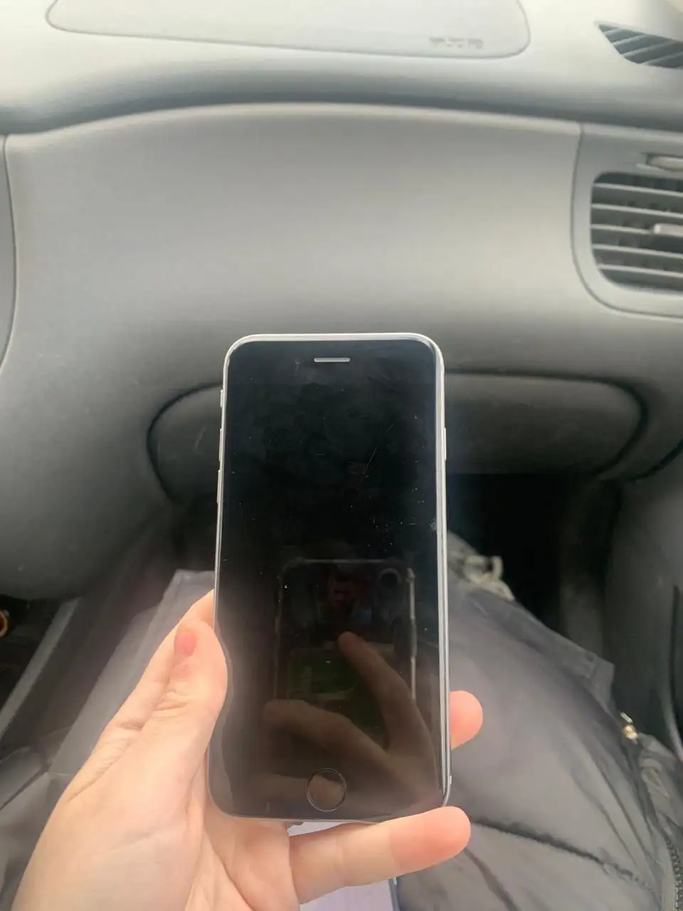 Продам iPhone 6S - Смартфоны (Электроника) в Челябинск