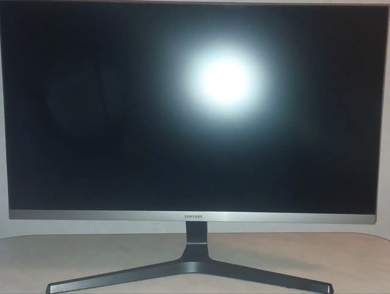 Игровой 4К монитор Samsung 28" - Мониторы (Электроника) в Челябинск