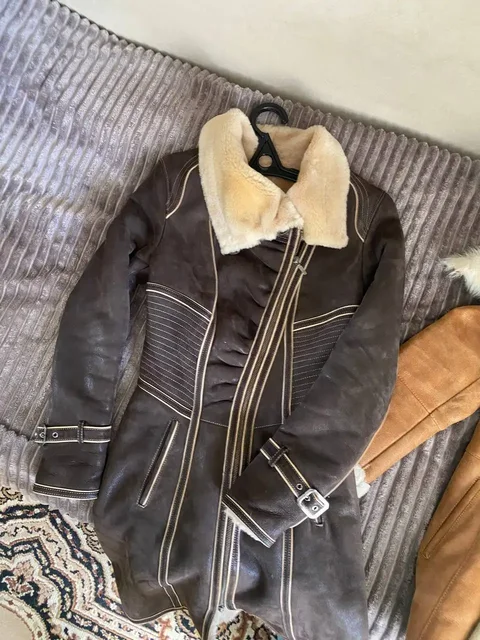 Продам дубленку - Контрацептивы в Челябинск