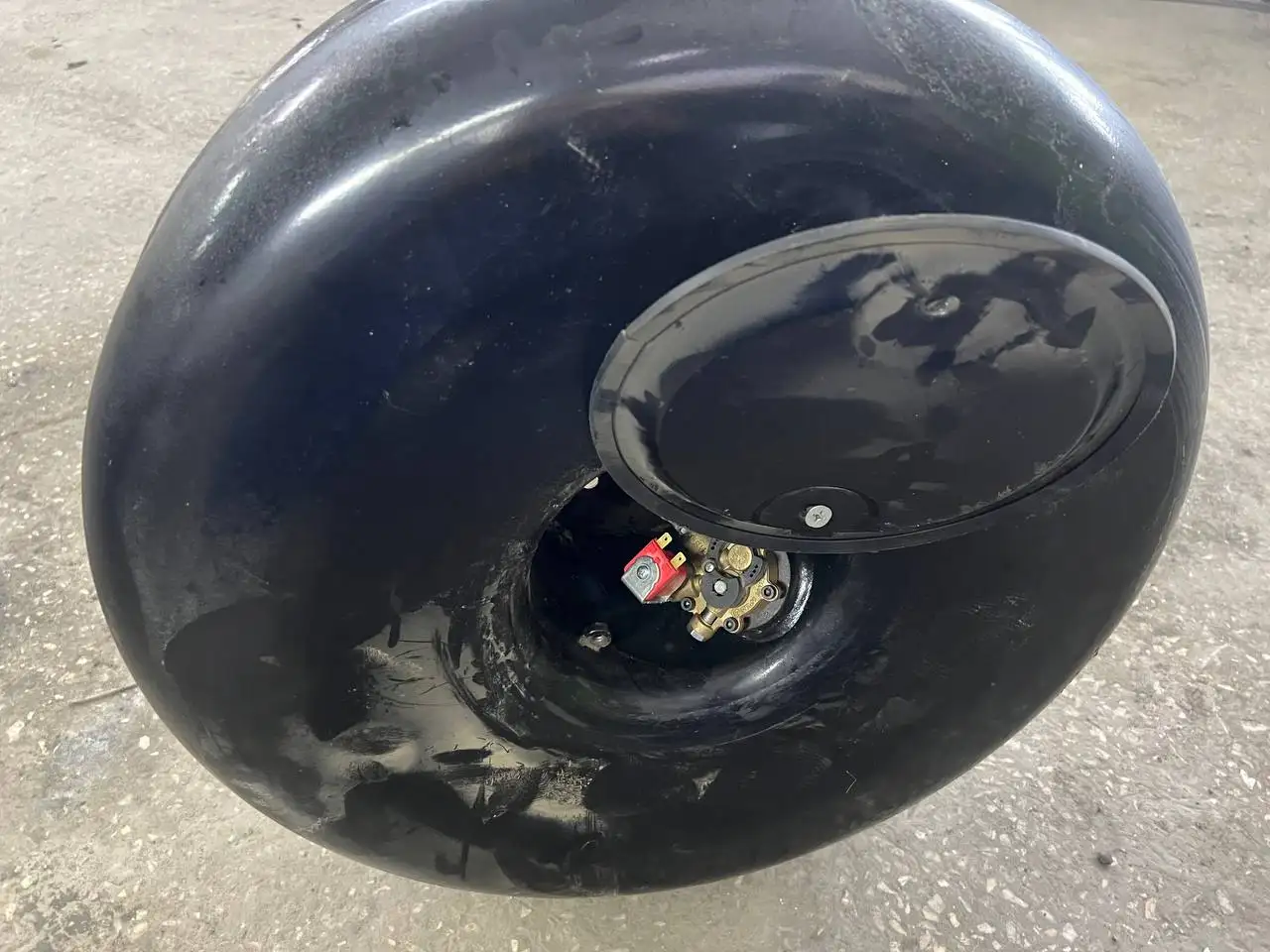 Газовое оборудование 4 поколения BRC - Газовое оборудование (Авто) в Челябинск