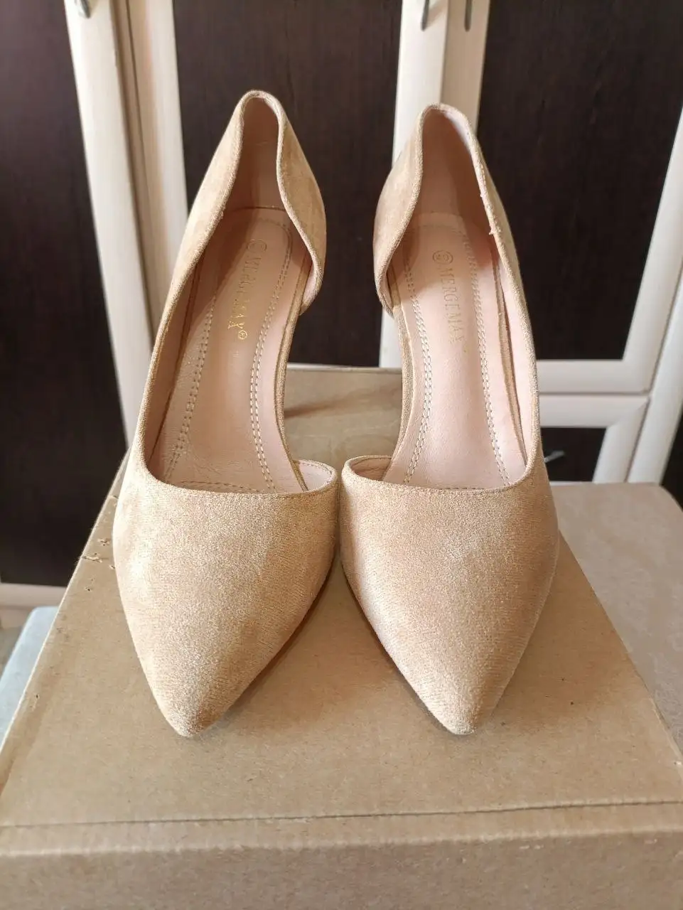 Продажа новых туфель - Обувь (Одежда) в Челябинск