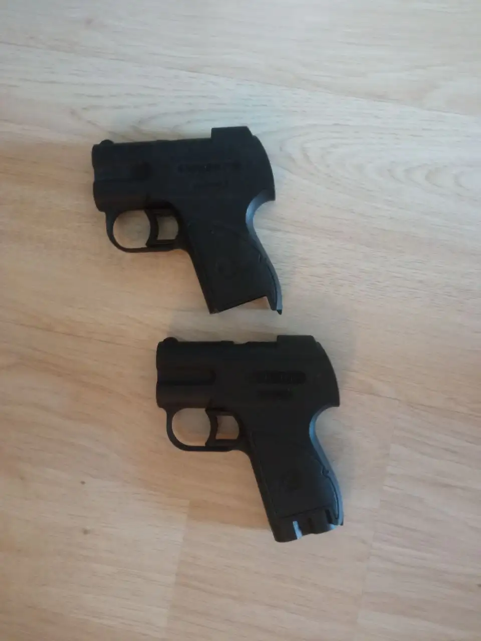 Продам аэрозольный пистолет Пионер - Барахолка в Челябинск