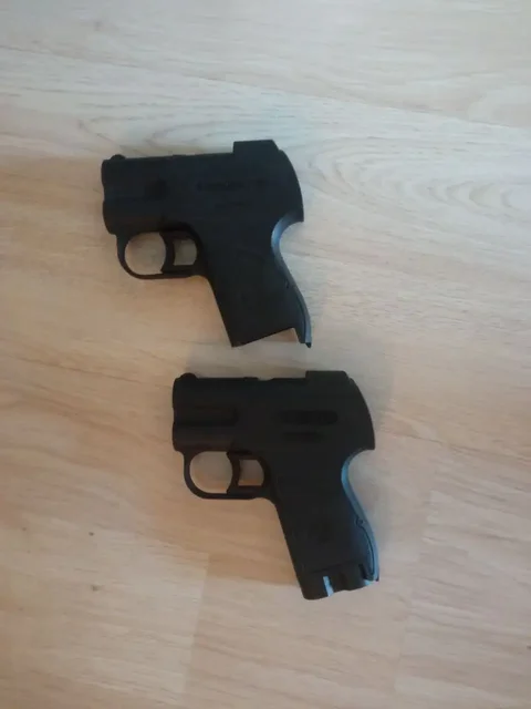 Продам аэрозольный пистолет Пионер - Электроника для вейпинга в Челябинск