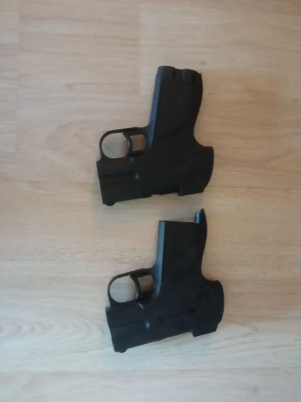 Продам аэрозольный пистолет Пионер - Барахолка в Челябинск