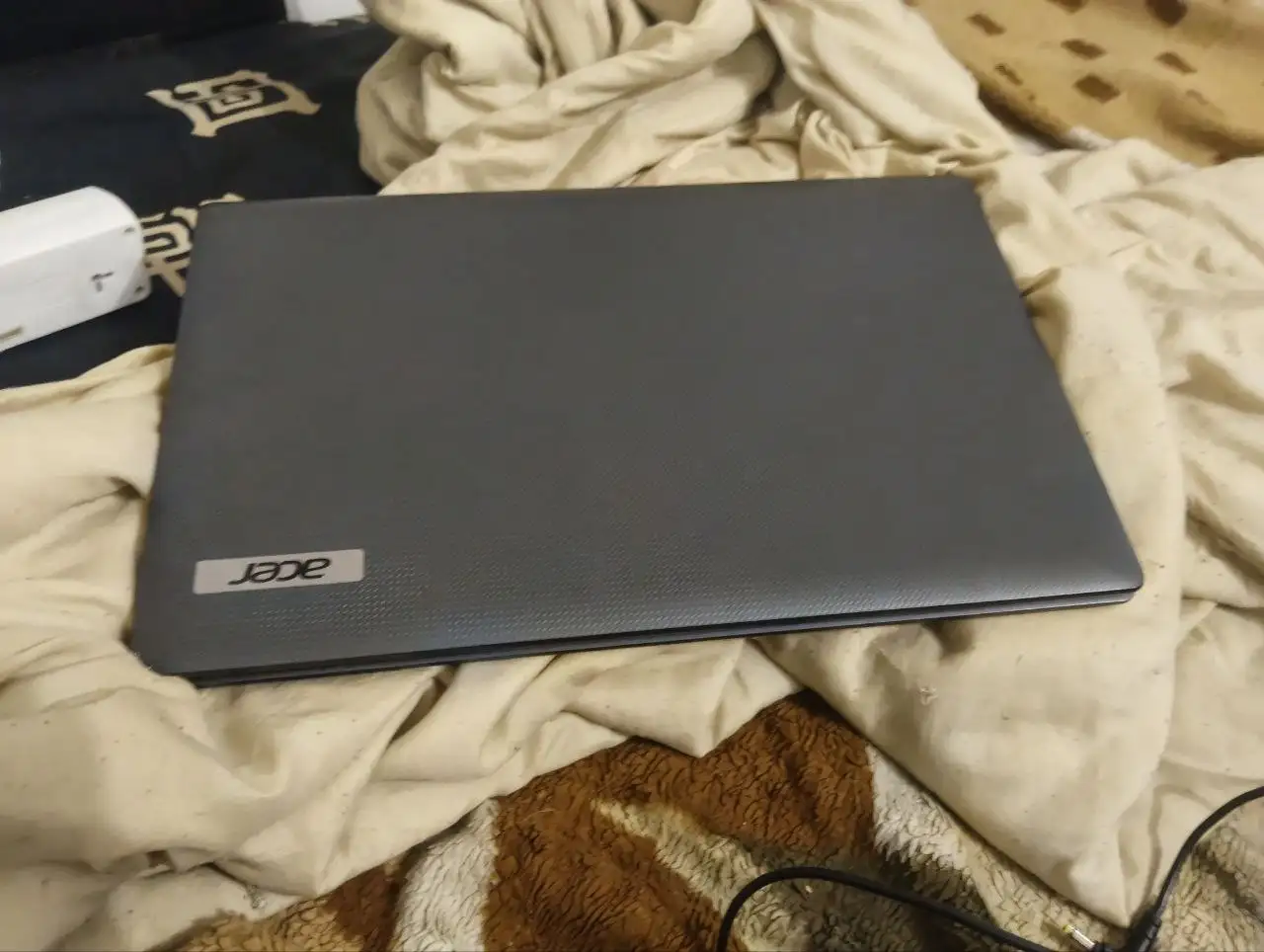 Ноутбук Acer Aspire 5250 в хорошем состоянии - Ноутбуки (Электроника) в Челябинск