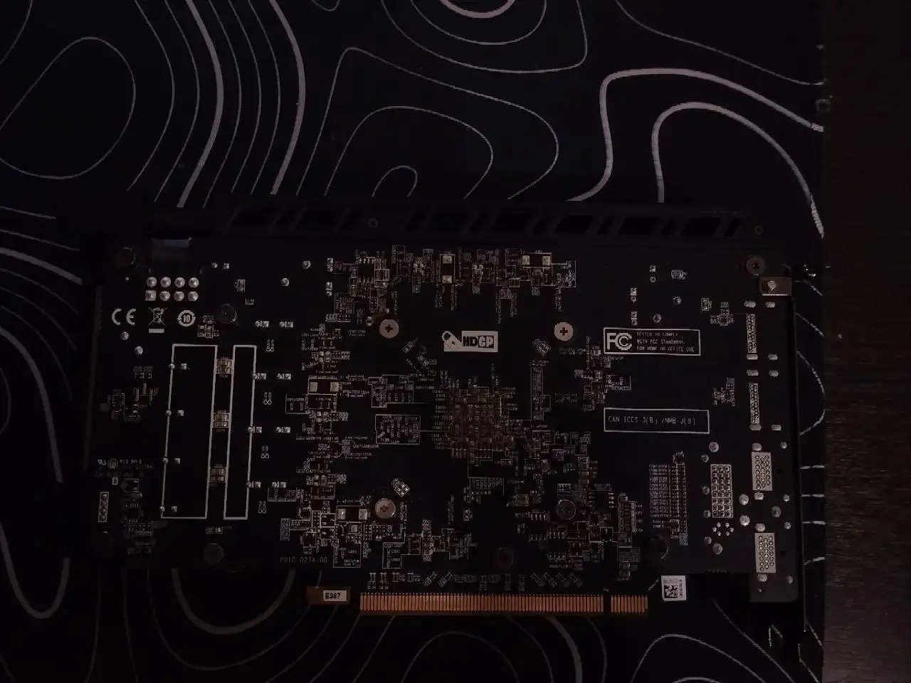 Аккумулятор для ноутбука HP 15-ay - Компьютерные комплектующие (Электроника) в Челябинск