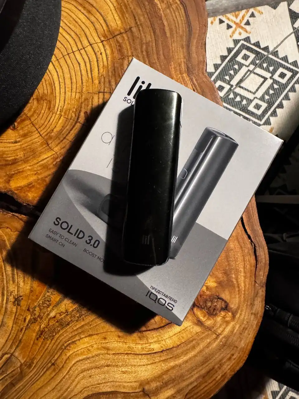 Продам Lil solid 3 - Барахолка в Челябинск