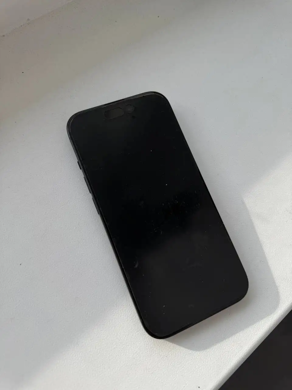 Продам iPhone 15 128 ГБ в идеальном состоянии - Смартфоны (Электроника) в Челябинск