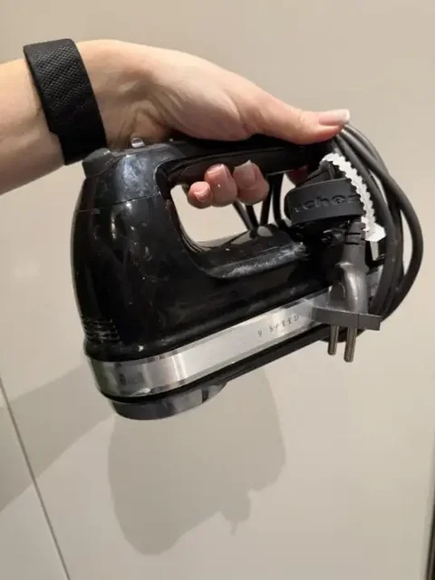 Миксер Kitchenaid б/у - Электроника для вейпинга в Челябинск