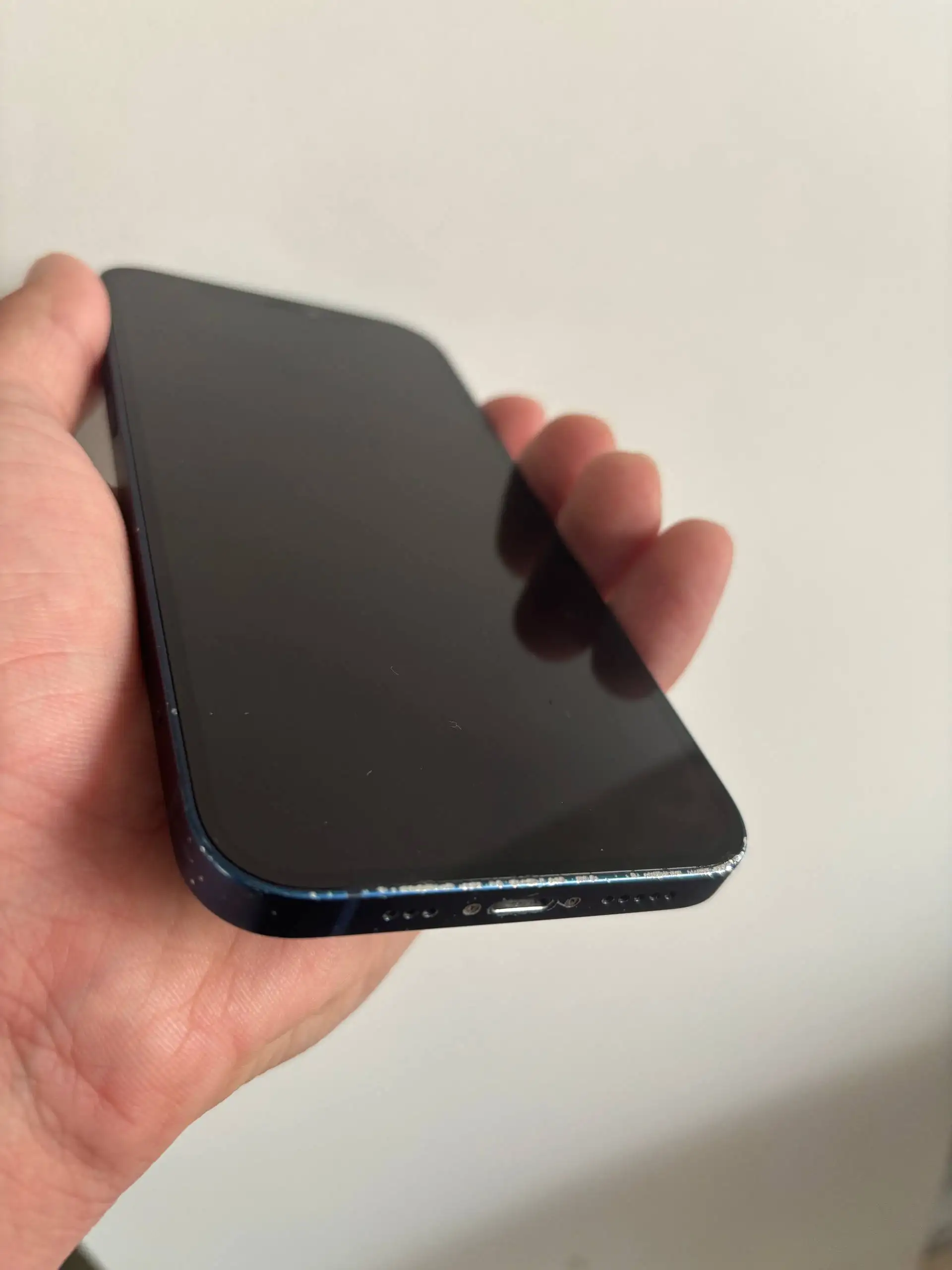 Продам iPhone 12 64ГБ - Телефоны (Электроника) в Челябинск