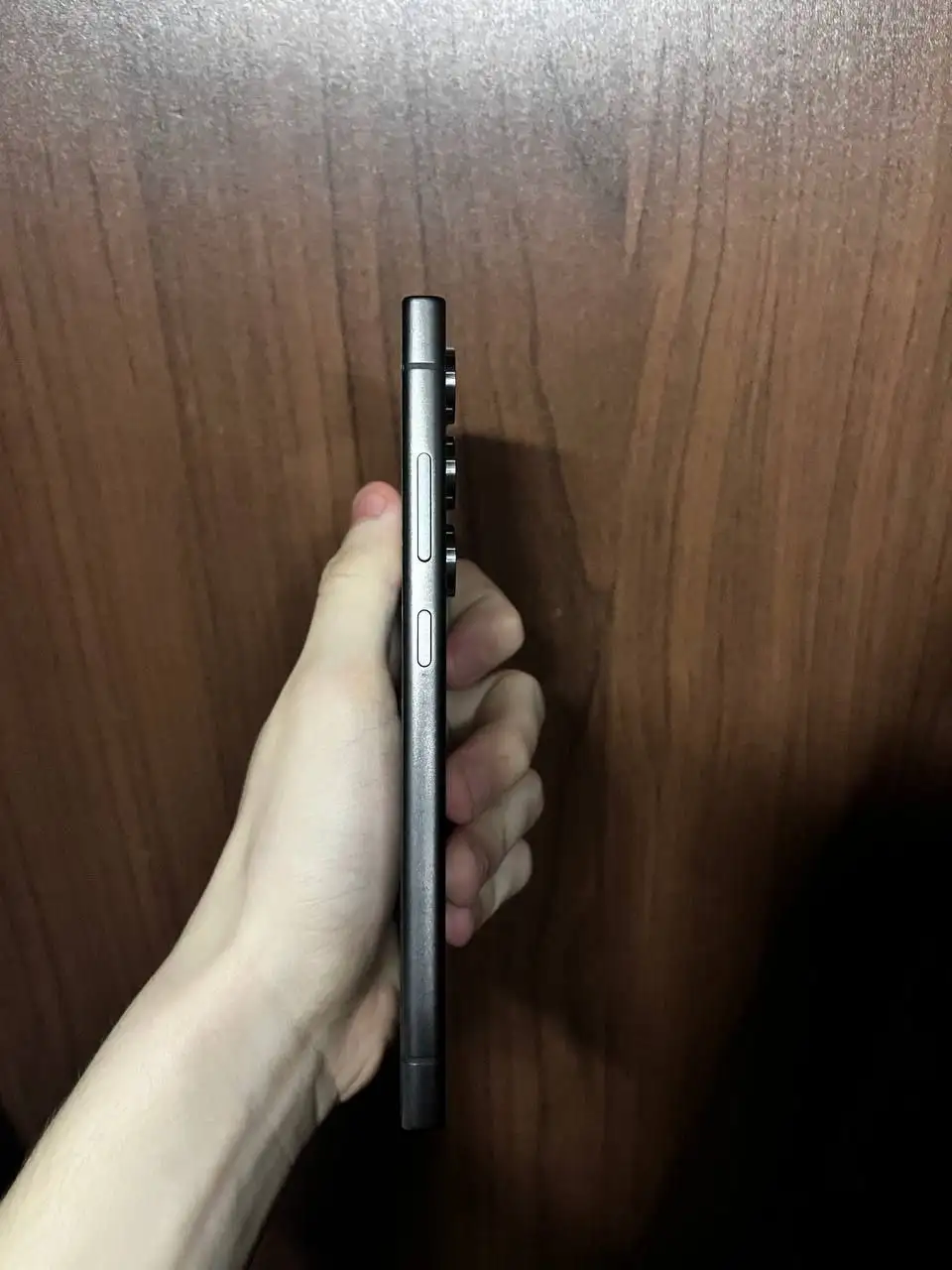 Продам Samsung S24 Ultra в хорошем состоянии - Смартфоны (Электроника) в Челябинск