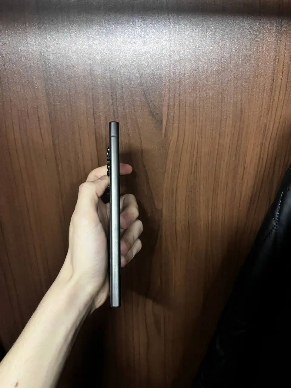 Продам Samsung S24 Ultra в хорошем состоянии - Смартфоны (Электроника) в Челябинск