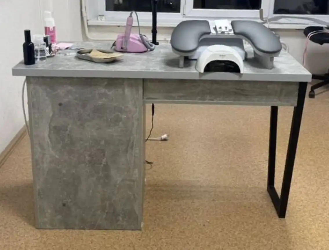 Стол мастера маникюра - Барахолка в Челябинск