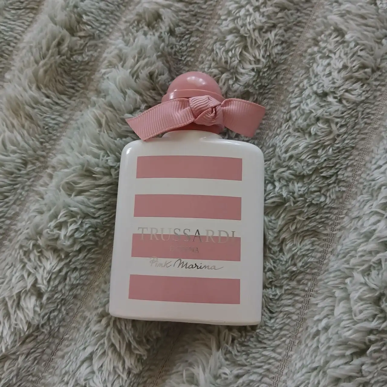Продам духи TRUSSARDI Pink Marina - Парфюмерия (Красота и здоровье) в Челябинск