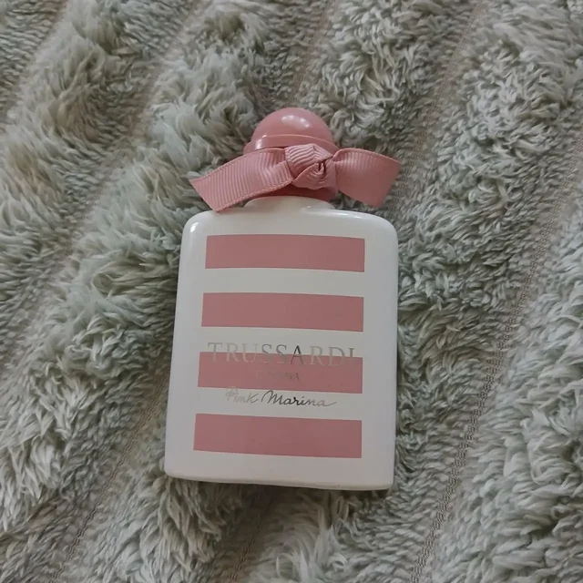 Продам духи TRUSSARDI Pink Marina - частное объявление в Челябинск