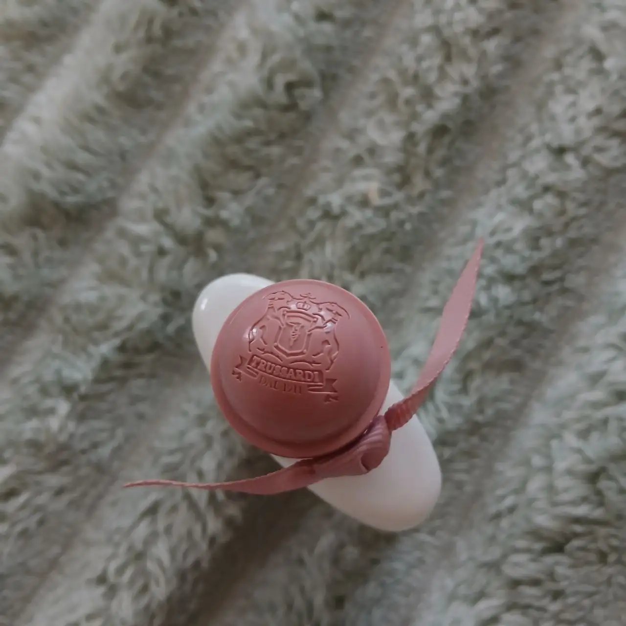 Продам духи TRUSSARDI Pink Marina - Парфюмерия (Красота и здоровье) в Челябинск