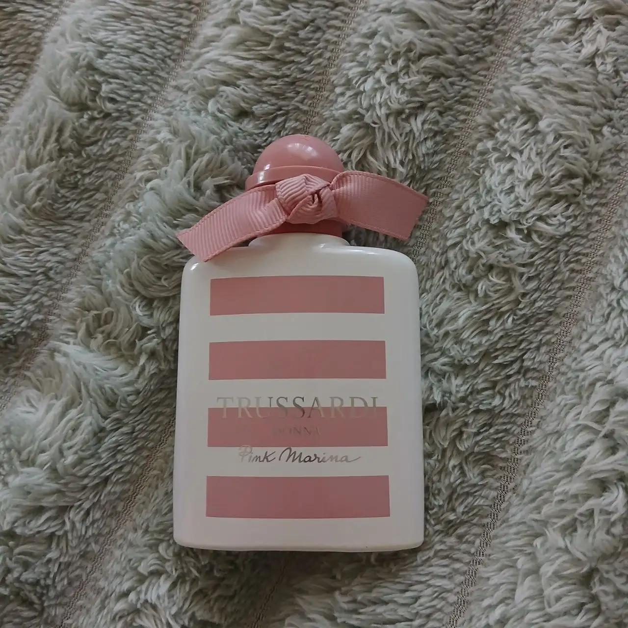 Продам духи TRUSSARDI Pink Marina - Парфюмерия (Красота и здоровье) в Челябинск